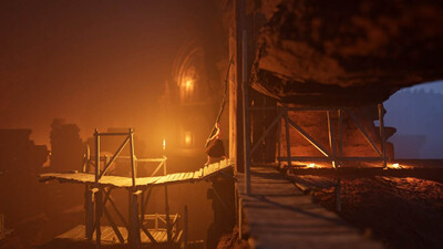 Vaulting Over It - Изображение 1