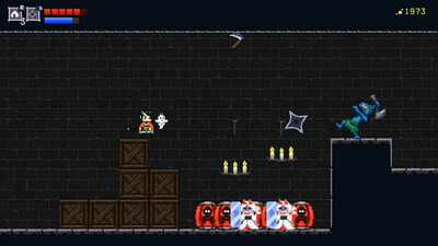 Reach to Tsukuyomi - Изображение 4