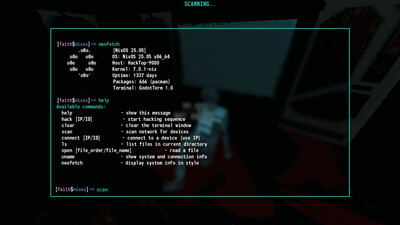 HyperDissonance - Изображение 4