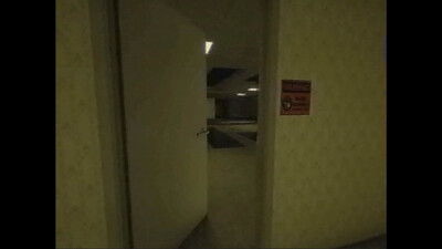 Backrooms 2005 - Изображение 3
