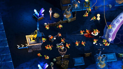 Deepstone Rift - Изображение 1