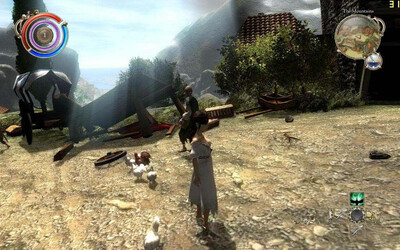 Venetica - Изображение 1