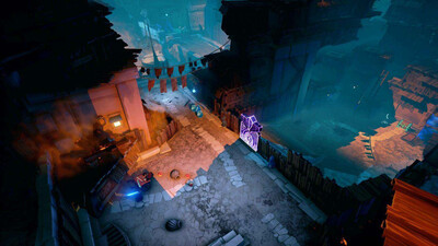 Stories: The Path of Destinies - Изображение 3