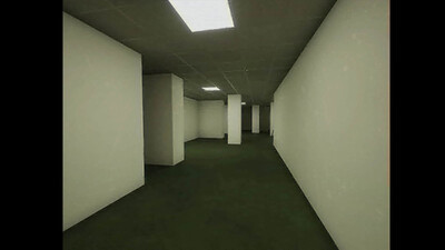 Backrooms 2005 - Изображение 4