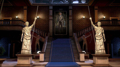 Order of the Arcanum: Dead West - Изображение 2