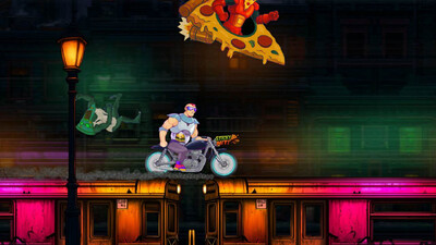 Fast food RAGE - Изображение 2