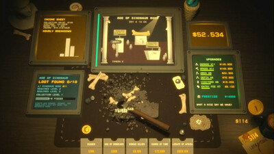 Smash Hit Museum - Изображение 3