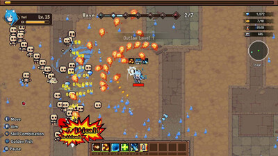 Cat Girl Survivor - Изображение 1