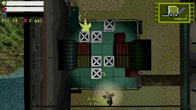 Time Bandit: Part 1: Appendages of the Machine - Изображение 3