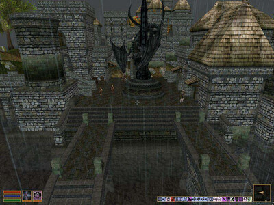 The Elder Scrolls III: Morrowind + Tribunal + Bloodmoon - Изображение 3