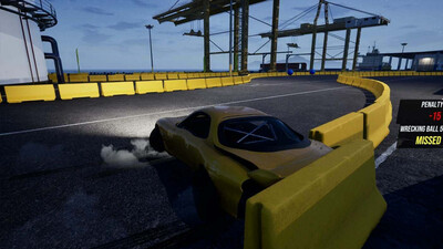 DRIFT ISLAND - Изображение 3