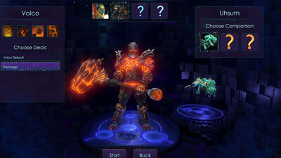 FORCED SHOWDOWN - Изображение 1