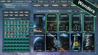 Space industrial empire - Изображение 2