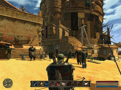 Gothic 3: Forsaken Gods - Изображение 2