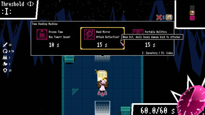 Time Snatcher Handy - Изображение 1