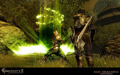 Divinity II: Flames of Vengeance - Изображение 4