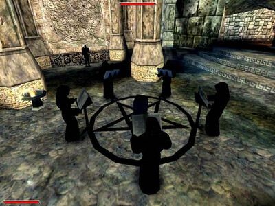 Gothic 2: Returning - Изображение 1