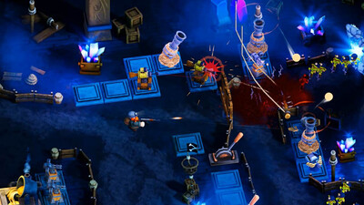 Deepstone Rift - Изображение 4