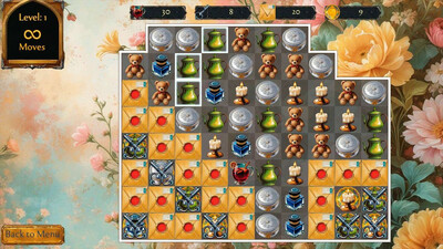 Hiddenius: Cozy Design - Изображение 4