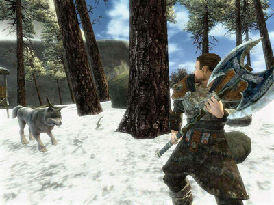 Gothic 3: Forsaken Gods - Изображение 3