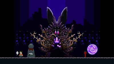 Reach to Tsukuyomi - Изображение 1