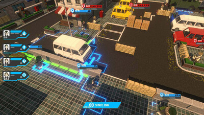 RED DAWN - Изображение 2