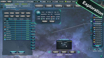 Space industrial empire - Изображение 3