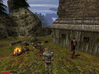 Gothic 2: Night of the Raven - Изображение 4