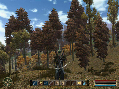 Gothic 3: Forsaken Gods - Изображение 1