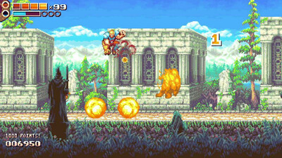 DaemonClaw: Origins of Nnar - Изображение 2