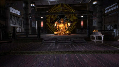 Tales Of Glory 3: Fists of Legend - Изображение 1