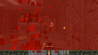 Voxel Doom 2 BETA - Изображение 3