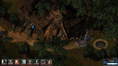 Order of the Arcanum: Dead West - Изображение 4