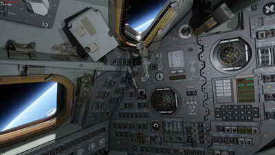 Reentry: An Orbital Simulator - Изображение 2