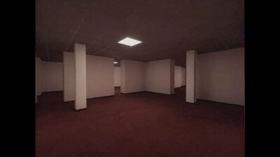 Backrooms 2005 - Изображение 1