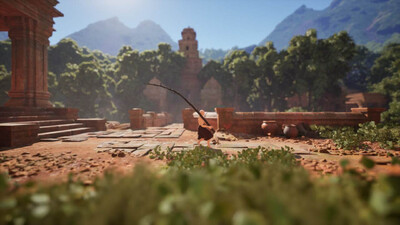 Vaulting Over It - Изображение 4