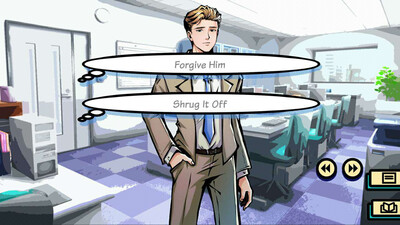 Criminally Yours - Изображение 1