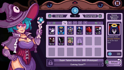 E-Lich: Corporate Souls - Изображение 4