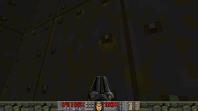 Voxel Doom 2 BETA - Изображение 1