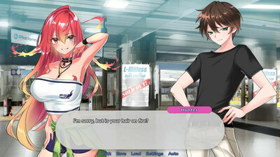 Help Im Turning Into A Mermaid - Изображение 2