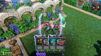 FORCED SHOWDOWN - Изображение 3