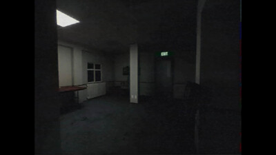 Backrooms 2005 - Изображение 2