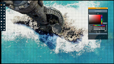 Dynamic Dungeons Editor - Изображение 4