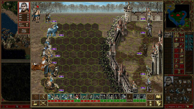 Heroes of Might and Magic III: Horn of the Abyss - Изображение 3