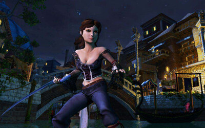 Venetica - Изображение 4