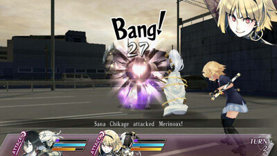 Mind Zero - Изображение 1