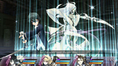 Mind Zero - Изображение 3