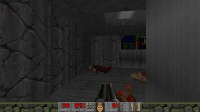 Voxel Doom 2 BETA - Изображение 2