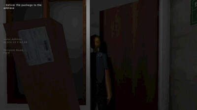 Obsessed: Trace - Изображение 3