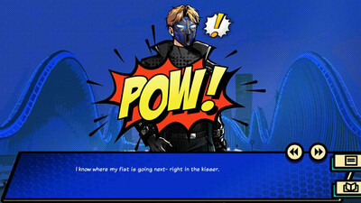 Criminally Yours - Изображение 2